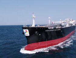 8 Jejak Sukses PIS Didalam Sebab Itu Urat Nadi Ketahanan Energi Nasional
