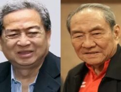 Begini Cara Hartono Bersaudara Sulap Usaha Keluarga Karena Itu Kerajaan Internasional Senilai Rp763 Triliun