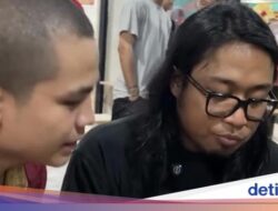 Cellos Tantang Pembuat Konten Video Makan Bakmi Pedas Ke Kedai Miliknya