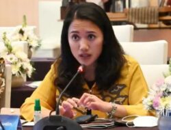 Wakil Rakyat Desak PP Pengalihan Kewenangan Pengawasan Aset Kripto Segera Terbit