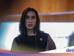 Menpar Widiyanti Putri Pembantu Ri Terkaya Ke Tim Menteri Kerja Prabowo Subianto