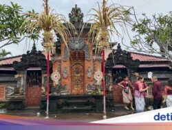 Kisah Gereja Katolik Tertua Hingga Pulau Dewata