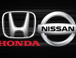 Keputusan Merger Honda dan Nissan Mundur Hingga Februari