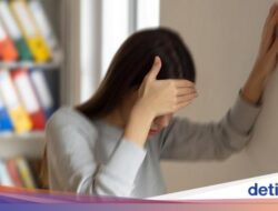 Ciri-ciri Sakit Kepala Sebab Stroke, Gangguan yang Mulai Banyak Intai Gen Z