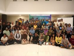 Kongres Nasional Sama-Bajau 2024 Wujudkan Masa Didepan Berkelanjutan Kebiasaan Dunia Bahari