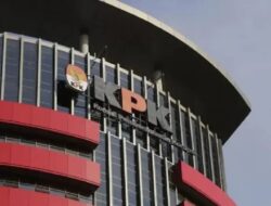 KPK Panggil Yasonna Laoly Besok, Peristiwa Pidana Hukum Apa?