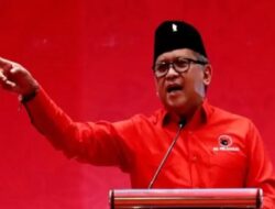 Kronologi Penetapan Hasto Kristiyanto Dugaan Pelaku Peristiwa Pidana Suap Harun Masiku