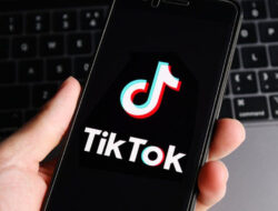Lawan Perintah Jual Paksa, CEO TikTok Minta Keadilan Ke Mahkamah Agung AS