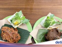 Pedas Manis Ayam Bakar Artomoro yang Paling Viral Ke Jogja