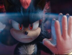 Penjelasan Akhir Layar Lebar Sonic The Hedgehog 3, Imbang Keempat Hadir 2027