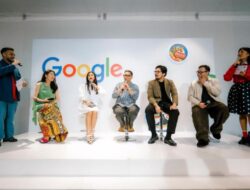 Membeberkan Gaya Pencarian Google Ke Indonesia