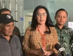 Rieke Diah Pitaloka Dilaporkan Hingga MKD Lembaga Legis Latif, Dikatakan Provokasi Tolak PPN 12%