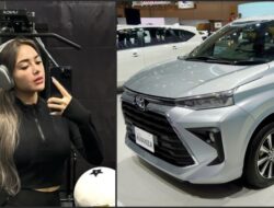 Setahun Gunakan Ojol Habis Rp259 Juta, Amanda Manopo Bisa Beli Avanza Mutakhir Tunai!