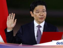 COVID-19 Masih Ada! Perdana Pembantu Presiden Pembantu Presiden Singapura Positif Corona, Ini Gejalanya