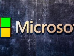 Terbesar Di Sejarah, Microsoft Berinvestasi Rp27 Triliun Lebih Di Indonesia