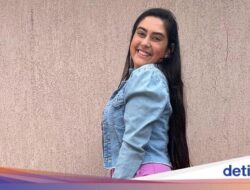 Payudara Wanita Ini Terus Tumbuh hingga Beratnya 10 Kg, Ternyata Idap Gigantomastia