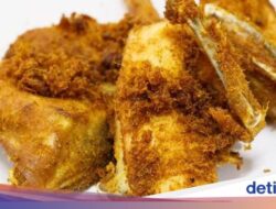 Catat! Ini 5 Tempat makan Paling Legendaris Hingga Area Jatinegara