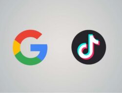 Logika Google Berubah-ubah, Generasi Z Jadikan TikTok sebagai Mesin Pencari