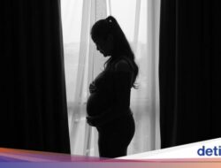 Kisah Pilu Wanita Hamil Kembar 9, Tak Satupun Berhasil Dilahirkan Sebab Ini