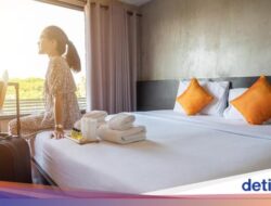 Tertipu! Wisatawan Pesan Hotel Di Yogyakarta, Eh Pada Didatangi Ternyata Kos-kosan