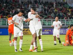 Timnasional Indonesia U-20 Masih Banyak yang Harus Dievaluasi