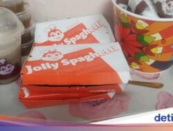 Bantu Ojol yang Kena Orderan Fiktif, Pria Ini Dipuji Netizen