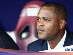 KCIC Posting Kalimat Kasar Hingga Kluivert, Miliano Jonathans Olahragawan Utrech Asli Depok