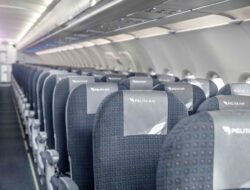 Roadmap Merger Pelita Air dan Citilink Ditarget Rampung Pertengahan 2025