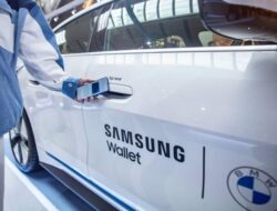 Samsung Wallet bisa Digunakan Hingga Galaxy Studio, bisa Bayar-bayar hingga Buka Pintu BMW 