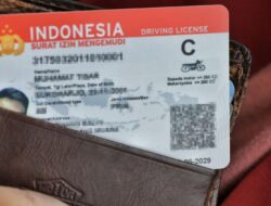 Cara Perpanjang SIM Mati Tanpa Bikin Mutakhir hingga 3 Februari