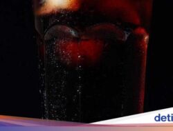 Menyoal Klorat, Kandungan Kimia Penyebab Coca-Cola Di Eropa Disetop Sambil