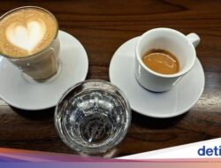 Trace Roasting: Berawal Bersama Roastery, Kafe Ini Sabet Pengakuan Internasional