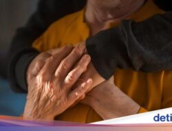 Orang-orang yang Hidup Hingga Area Blue Zone Rutin Minum Ini Biar Panjang Umur
