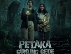 9 Layar Lebar Horor Indonesia Tayang Februari 2025, Nomor 3 Kisah Nyata Pendakian Gunung Gede