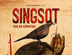 9 Layar Lebar Horor Indonesia Tayang Maret 2025, Singsot Angkat Mitos Jawa tentang Larangan Bersiul