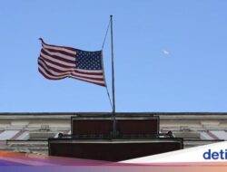 Menyoal Dampak yang Bisa Dihadapi RI Pada USAID Resmi Ditutup