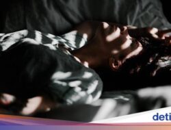 Pria AS Cetak Pencapaian Tidak Tidur 11 Hari, Begini yang Terjadi Ke Tubuhnya