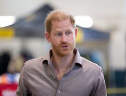 Apakah Pangeran Harry Masih Bisa Menjadi Raja Inggris? Begini Peluangnya Untuk Naik Takhta