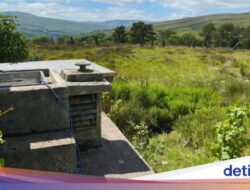 Bekas Bunker Konflik Bersenjata Dingin Ke Inggris Bakal Bersama Sebab Itu Tempat Wisata