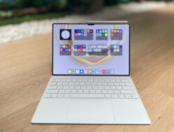 Cek Langkah Mudah Instal Inisiatif Google Di HUAWEI MatePad Pro 13.2
