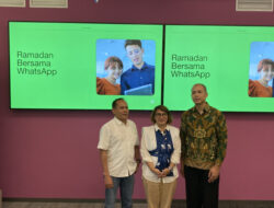 Cuan Ramadan! WhatsApp Rilis Fitur Terbaru, Bantu Pelaku Ekonomi Kecil Kebanjiran Order!