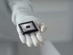 Dikuasai Nvidia, Arm Akhirnya Ikut Hadirkan Prosesor
