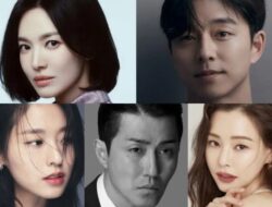 Serial Korea Show Business Umumkan Daftar Olahragawan Bertabur Bintang