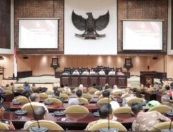 Gelar Munas, Forkonas DOB Lanjutkan Perjuangan Pemekaran Daerah