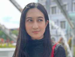Ibunda Seniman Helmalia Putri Meninggal Dunia