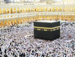 IFG Berikan Layanan Asuransi Perlindungan Untuk Jemaah Haji dan Umrah