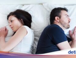 Gairah Seksual Nge-drop Di Bercinta? Coba Atasi Bersama 5 Cara Ini