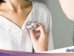 5 Cara Simpel Kurangi Risiko Sakit Jantung Tanpa Dukungan Terapi