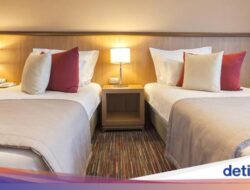 Hotel Sukabumi Bantah Denda Rp 1 Juta Bagi Tamu yang Gabungkan Kasur