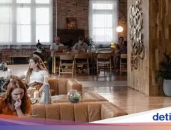 5 Kafe Mancanegara yang Dinobatkan Terbaik Ke Dunia